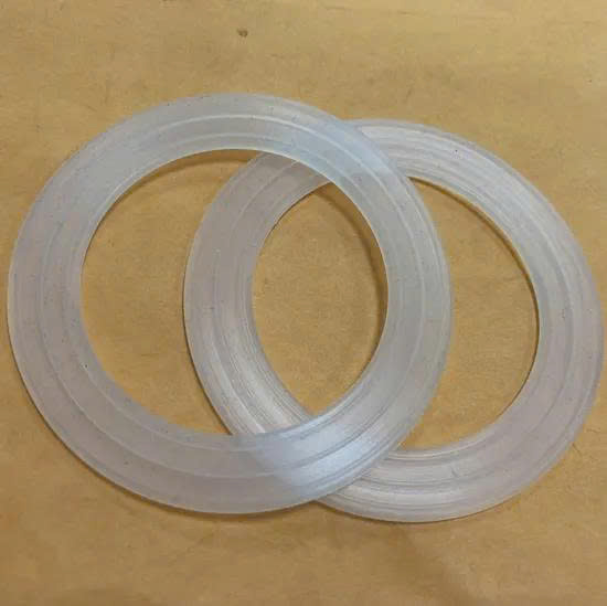 Gioăng silicone thực phẩm