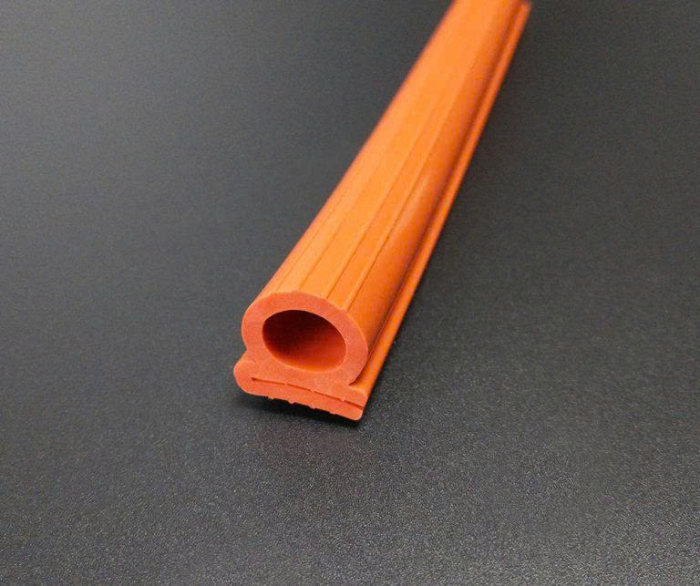 Gioăng silicone thực phẩm