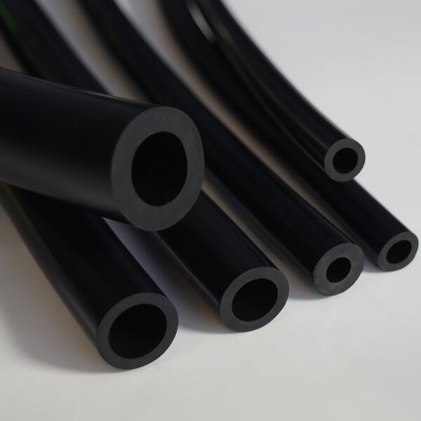 Sản xuất gioăng silicon