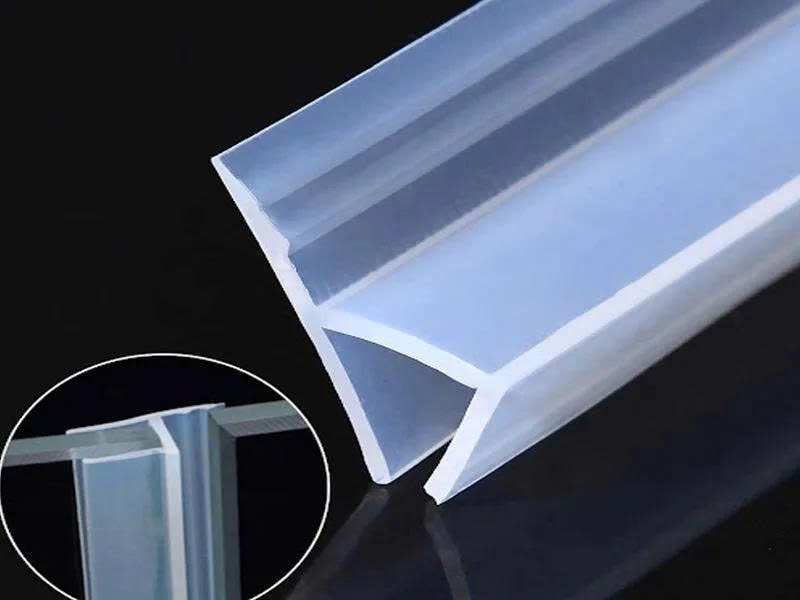 Gioăng cao su cửa chống nước