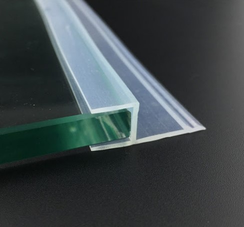 Gioăng cao su cửa kính cường lực