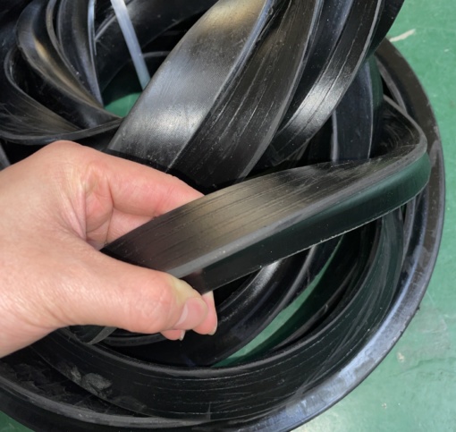 Gioăng cao su hình chữ nhật