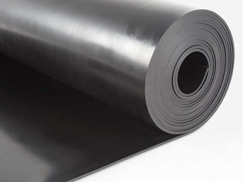 Gioăng chịu dầu chịu nhiệt
