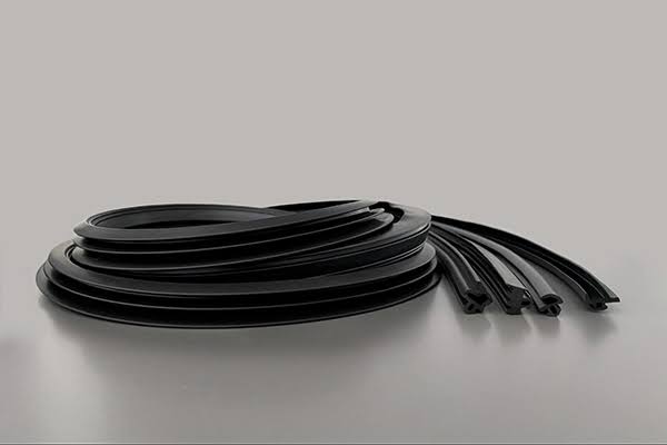 công ty sản xuất gioăng cao su TPHCM