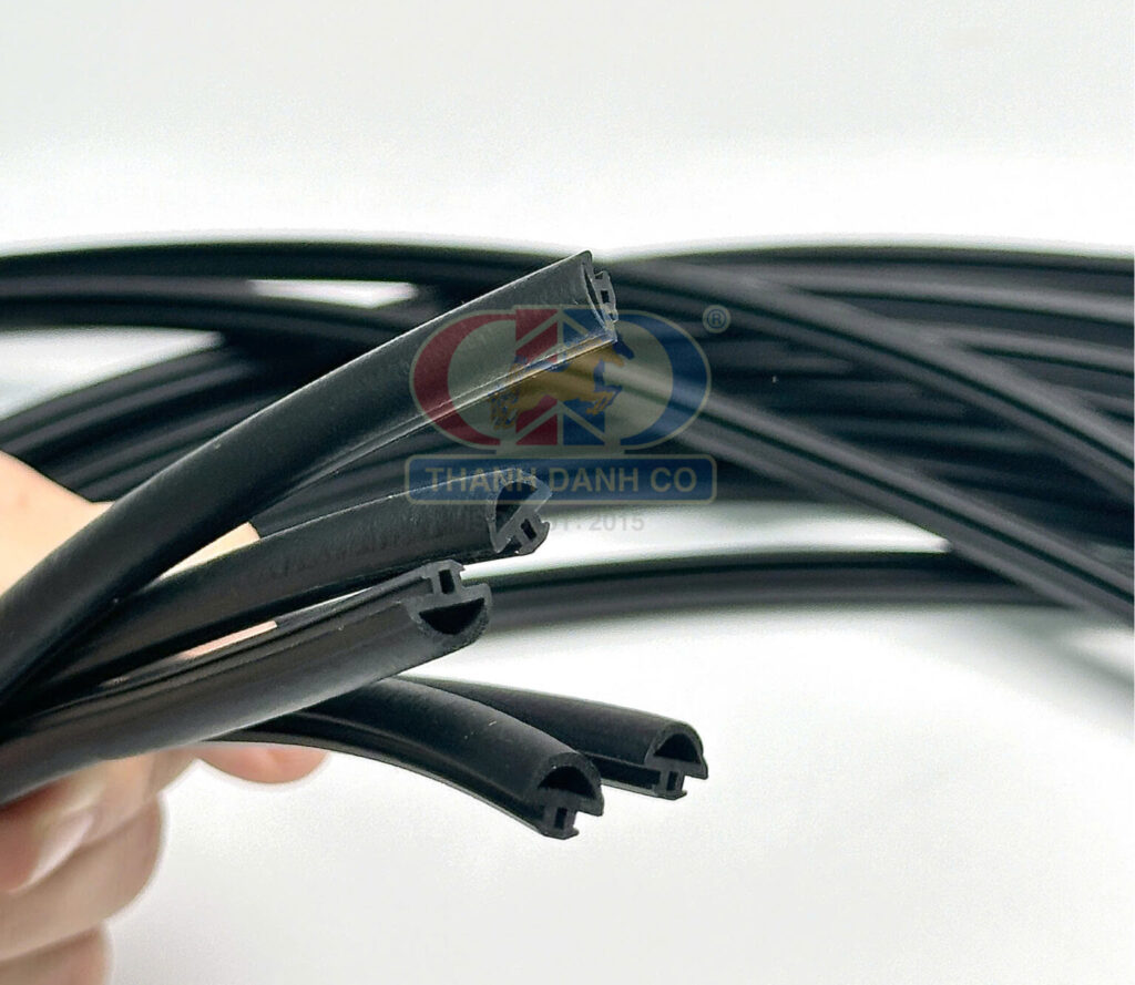 ron cao su epdm