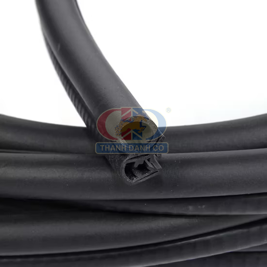 ron cao su epdm